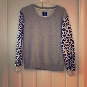 FOX sweater
